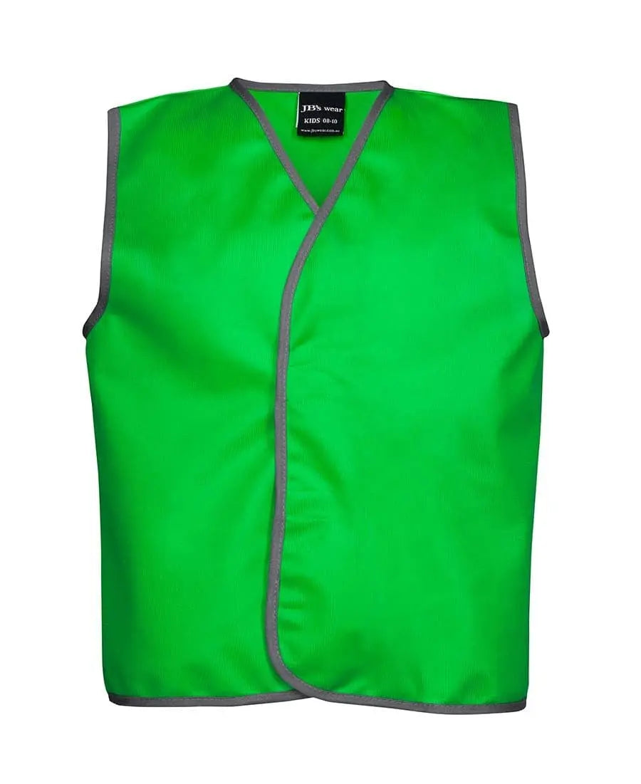 Jb's Kids Tricot Vest 6HFU - Flash Uniforms